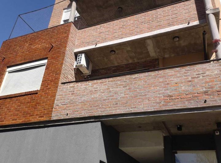 Departamento · 55m² · 3 Ambientes