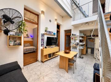 PH · 52m² · 4 Ambientes · Venta PH 4 Amb Plaza Irlanda Terraza