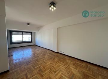 Departamento · 98m² · 4 Ambientes · 1 Cochera · Departamento - Plaza Mitre
