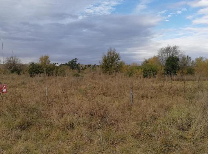 Terreno · 1948m²