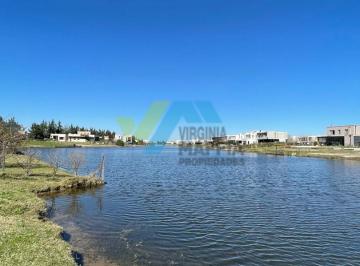 Terreno · 900m² · Lote a La Laguna en Naudir Etapa 1