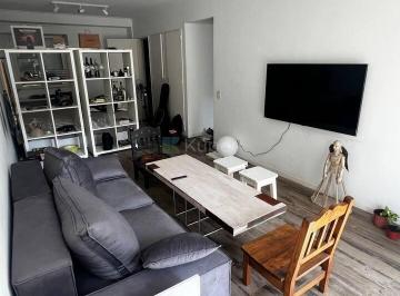 Departamento · 44m² · 1 Ambiente · 1 Cochera · Departamento Monoambiente en Alquiler en Palermo Chico, Capital Federal, Buenos Aires