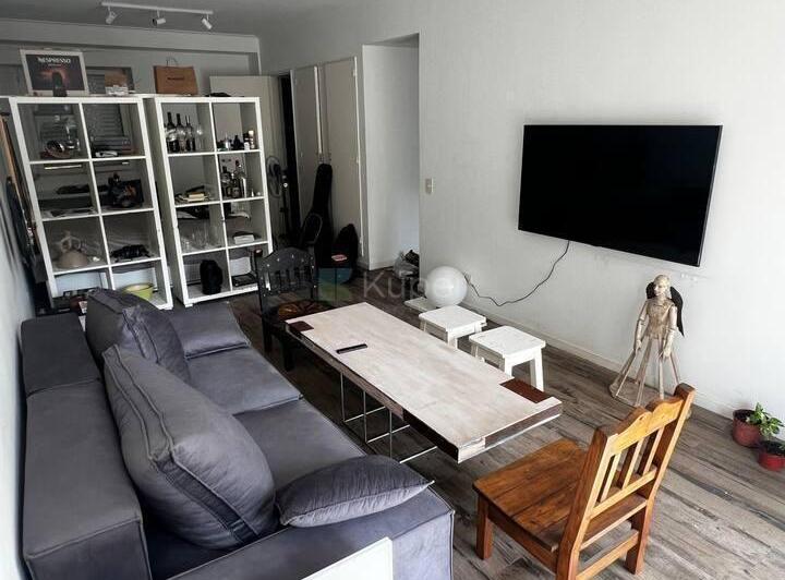 Departamento · 4400m² · 1 Ambiente · 1 Cochera