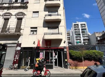 Local comercial · 540m² · 1 Ambiente · Venta Excelente Local en Dos Plantas con Renta y Sin Expensas en Monserrat - Caba