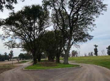 Estancia Carabassa · Lote en Venta, de 837 m² en Estancia Carabassa N 139, Pilar, Gba Norte
