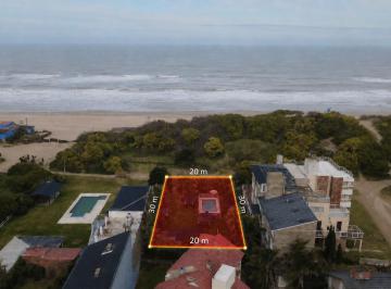 Terreno · 600m² · Terreno en Mar de Ostende