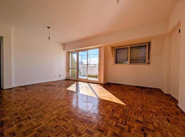 Departamento · 65m² · 3 Ambientes