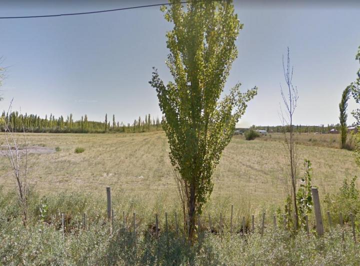 Terreno · 18500m²