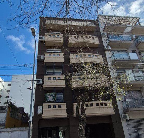 Departamento · 96m² · 4 Ambientes