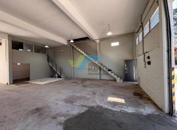Depósito · 200m² · Depósito en Venta en Matheu, Escobar, G. B. a. Zona Norte