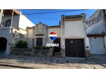 Casa · 180m² · 5 Ambientes · 1 Cochera · Venta Casa Microcentro 5 Ambientes a Rafaccionar