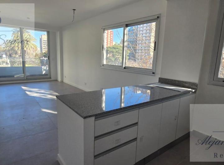 Departamento · 29m² · 1 Ambiente