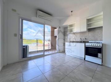 Departamento · 29m² · 1 Ambiente · Monoambiente Al Contrafrente C/balcon 33 m²