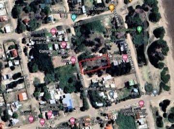 Terreno · 768m² · 2 Lotes de 10 m por 38,40 Cada Uno