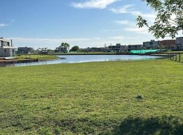 Terreno · 978m² · Terreno Lote en Venta en Canning, Ezeiza, G. B. a. Zona Sur