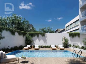 Departamento · 64m² · 3 Ambientes · 1 Cochera · 3 Ambientes en Construcción Villa Urquiza · Glow 7 Plus · Financiación Accesible a 6 Años