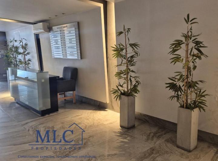 Departamento · 54m² · 1 Ambiente
