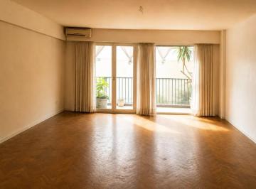 Departamento · 104m² · 4 Ambientes · 1 Cochera · Departamento Semipiso en Venta en Recoleta, Capital Federal, Buenos Aires