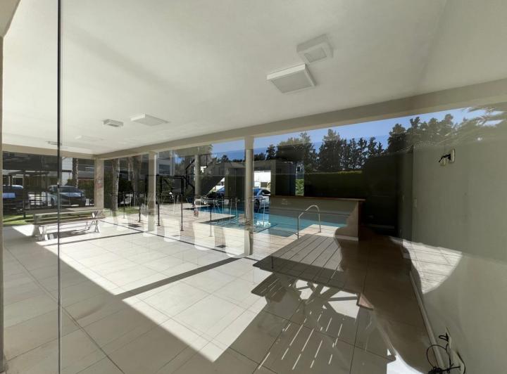 Departamento en alquiler en Boulevard del Sol · 3 ambientes