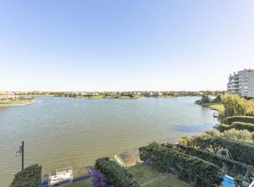 Departamento · 42m² · 1 Ambiente · 1 Cochera · Departamento en Venta en La Mansa, Islas del Golf, Nordelta