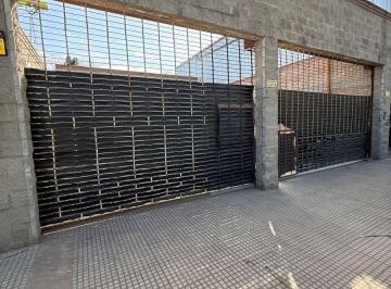 Bodega-Galpón , Moreno · Galpon de 100 m² en Alquiler. Ideal Varios Destinos
