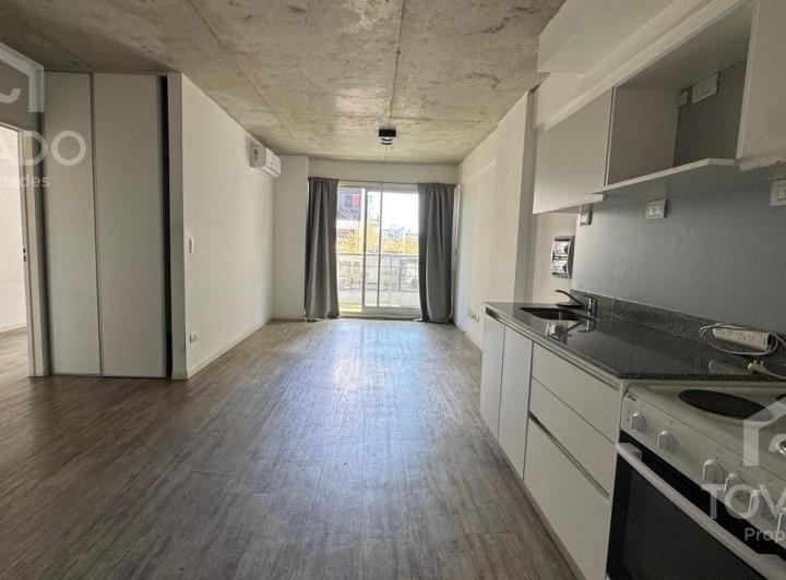 Departamento · 45m² · 2 Ambientes