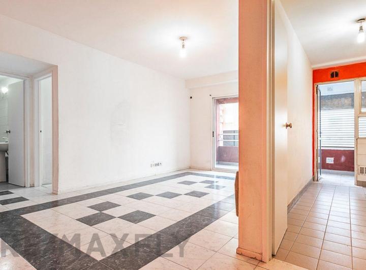 Departamento en venta en Liniers · 2 ambientes