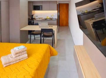 Departamento · 18m² · 1 Ambiente · Renta Neta Usd500 - Oportunidad Ya - Caseros y Cañada - Monoambiente Remodelado