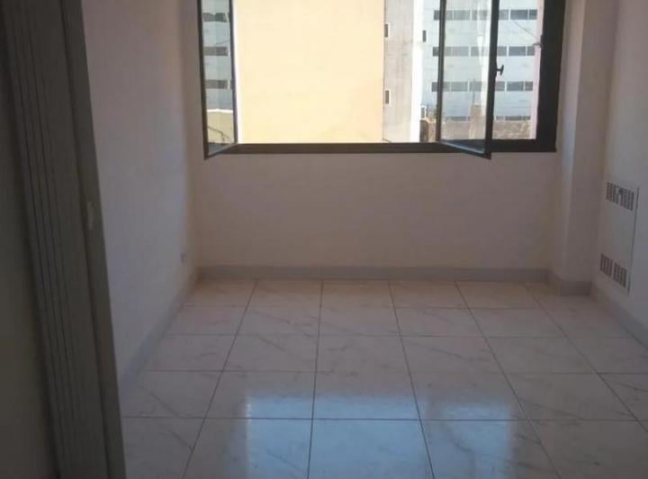 Departamento · 40m² · 3 Ambientes