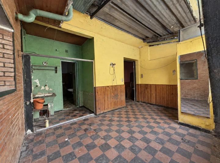 Ph en venta en Chacarita · 2 ambientes