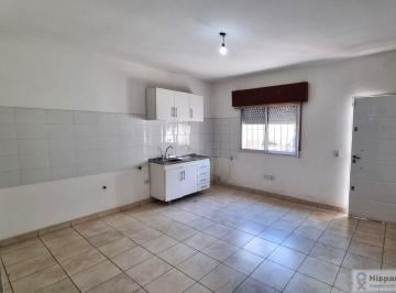 Departamento · 36m² · 2 Ambientes · 1 Cochera · Departamento en Alquiler, Sobre La Calle Labarden, en del Viso, Pilar.