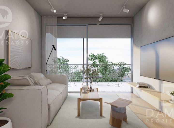 Departamento en venta en Villa Urquiza · 2 ambientes