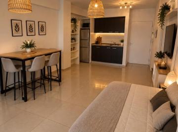 Departamento · 24m² · 1 Ambiente · Monoambiente en Fitz Roy