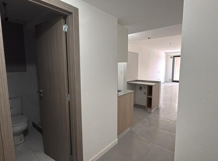 Departamento en venta en Floresta · 1 ambiente