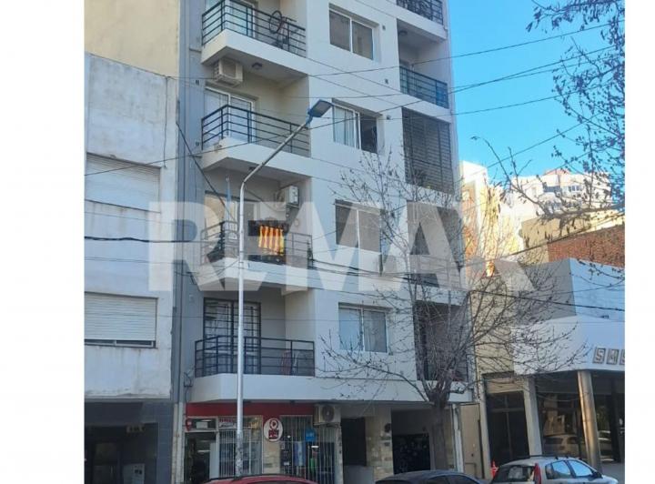 Departamento en venta en Area Centro Este · 1 ambiente