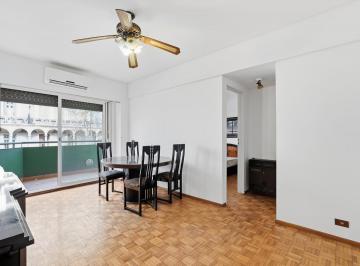 Departamento · 40m² · 2 Ambientes · Venta Departamento 2 Ambientes con Balcon en Congreso