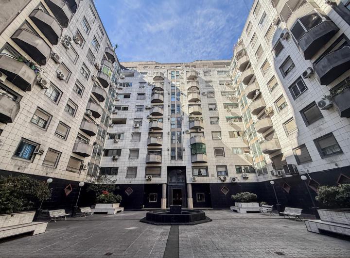 Departamento · 40m² · 2 Ambientes