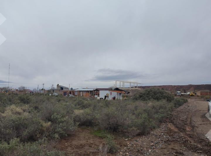 Terreno · 300m²