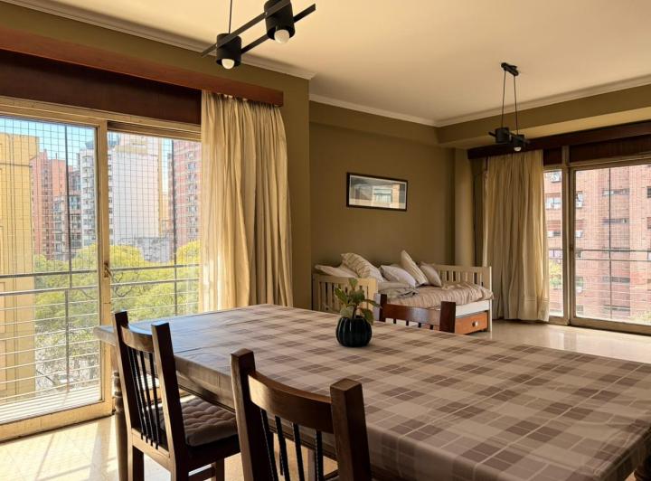 Departamento · 76m² · 3 Ambientes