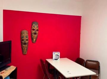 Departamento de 2 ambientes, San Nicolás · Monoambiente Amoblado en Microcentro con 2 Patios