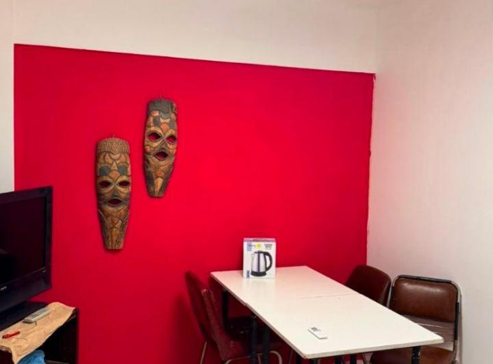 Departamento · 30m² · 2 Ambientes