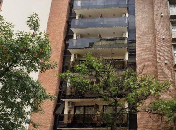 Departamento · 55m² · 2 Ambientes