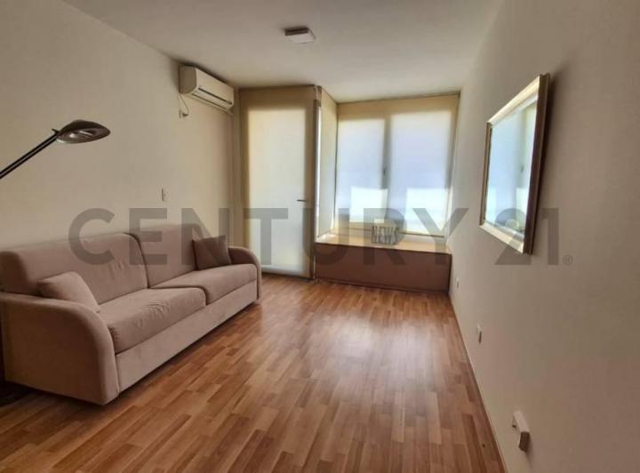 Departamento · 38m² · 1 Ambiente