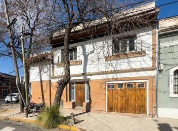 Oficina comercial · 150m² · 5 Ambientes · 1 Cochera · Oficina Luminosa con Gran Terraza en San Isidro, G. B. a Zona Norte – Sin Expensas