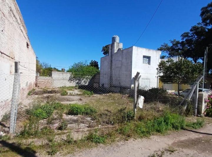 Terreno · 158m²