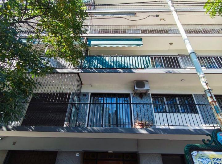 Departamento · 48m² · 3 Ambientes