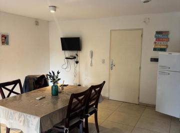 Departamento · 55m² · 2 Ambientes · Departamento en Alberdi