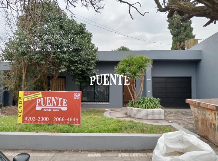 PH · 100m² · 4 Ambientes · 1 Cochera