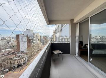 Departamento · 37m² · 2 Ambientes · Alquiler Depto 2 Ambientes con Balcon Caballito Norite Departamento en Venta