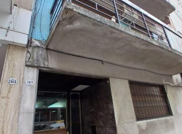 Departamento de 3 ambientes, Recoleta · Venta - 3amb C/dependencia - Juncal y Anchorena - Recoleta